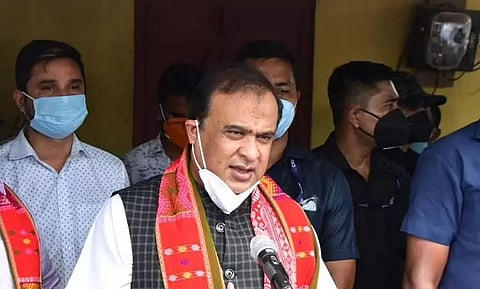 MCC Violation: CJM Court Summons Assam CM To Appear Before Court On Feb 25