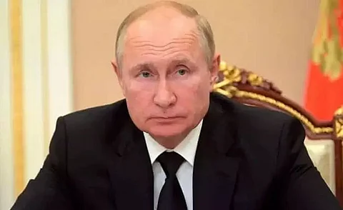 Putin's deceptive war plans