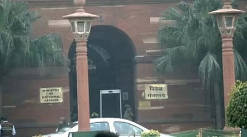 Ministry of External Affairs opens Buddhist projects linked to ASEAN, East Asia