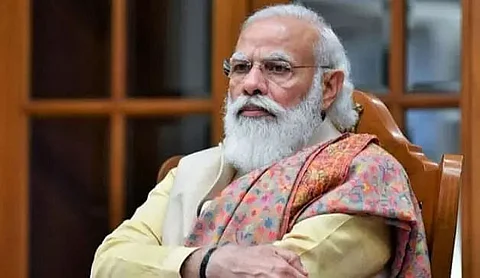 PM Narendra Modi urges people to visit border villages