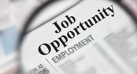 Lack of dignity of labour hits work culture in Assam