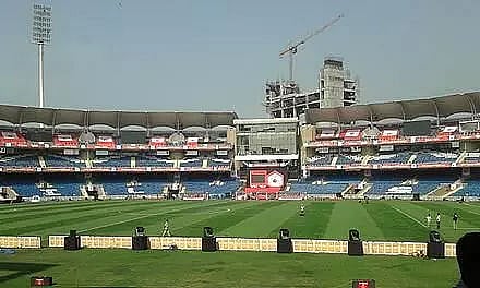 IPL 2022: Maharashtra To Host 70 Matches Across Four Venues, Says Report