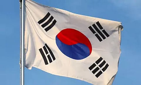 S Korea Rules Out Military Support, Deployment Over Ukraine Crisis