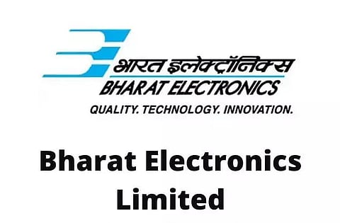 BEL Recruitment 2022 - Trainee Publication Officer-I Vacancy, Latest Jobs