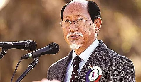 Naga peace pact must be win-win for all, will respect rule of law: NNPG