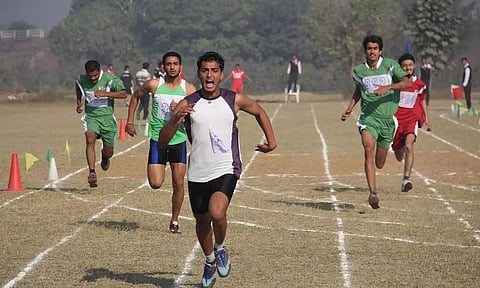 Representative Image
