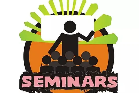 National seminar organized by IQAC, Bodofa U. N. Brahma College, Dotma