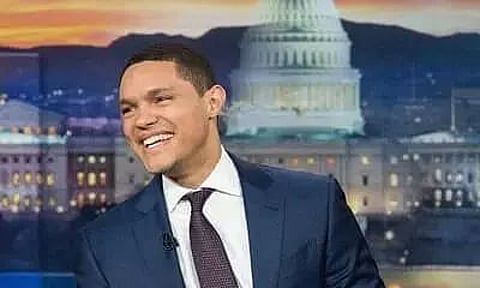 'The Daily Show', 'The Harder They Fall' And 'Red Table Talk' Bag Top Prizes