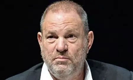 Weinstein's Limo Driver Testifies To Working For Disgraced Producer