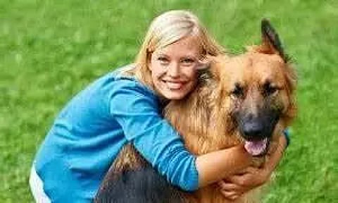 Pets May Protect You From Memory Loss, Cognitive Decline