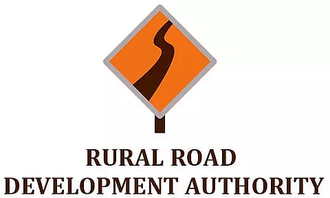 RRDA Invites tender for the Repair of Road