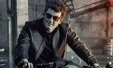 Valimai Box Office Collection: Ajith's Film Records Highest Opener, Collects Rs 36 Crore In TN