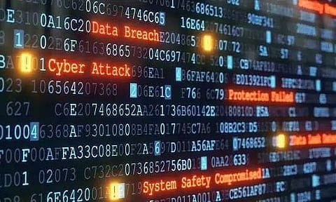 Anonymous Declares 'Cyber War' Against Russia, Know The Worst Cyber Attacks in History