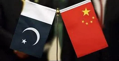 Pakistan and China move to takeover Gilgit-Baltistan