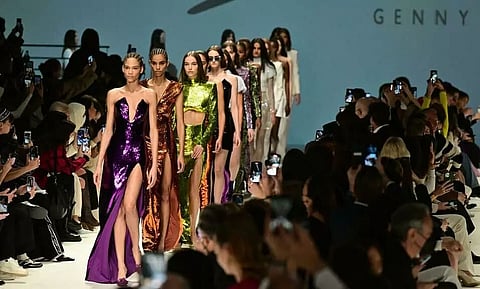 Representational image