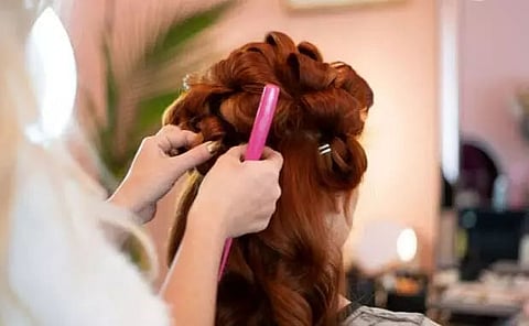 Three-month beautician course underway at HCDG College