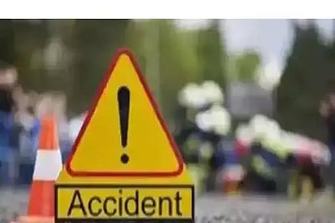 Assam: Escort Vehicle Allegedly Kills Man in Bokakhat