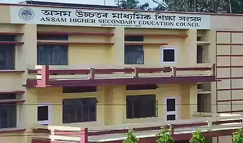 Higher Education Department asked College principals to refund excess application fee