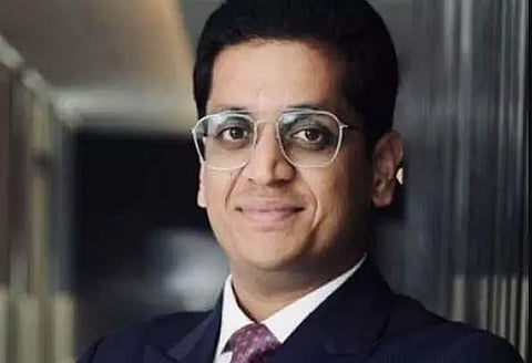 India's 61,400 startups and 83 unicorns will boost realty: Pankaj Bansal