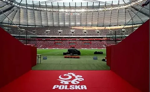 Poland refuse to play FIFA World Cup qualifier against Russia
