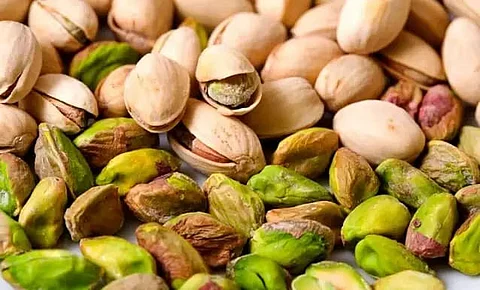Benefits of eating pistachios, Check Here