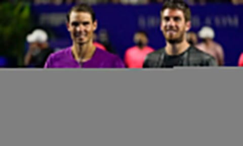 Nadal Overcomes Norrie For Acapulco Title