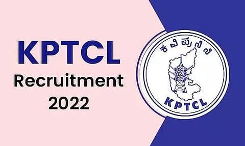 KPTCL Recruitment 2022: Last Date To Apply For 1492 Posts