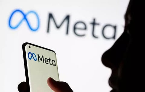 Meta takes down network targeting Ukrainians with fake news