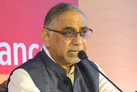 OIL reports 152 pc growth in profit: CMD Sushil Chandra Mishra
