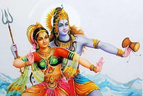 Mahakaal: The presiding deity of Mahashivratri