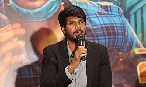 Videos Of Indian Students In Ukraine Seeking For Help Left Sundeep Kishan Shaken