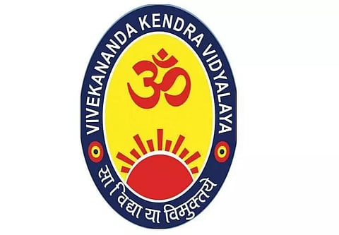Vivekananda Kendra Vidyalaya, Nalbari organised family congregation
