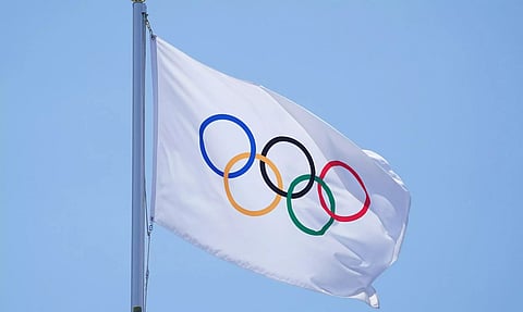 Ukraine crisis: IOC withdraws Olympic Order From Putin, Other Russian Officials