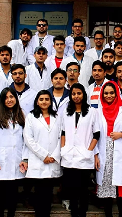 11 Reasons Why Indian Students Choose Ukraine For Medical Studies Over India
