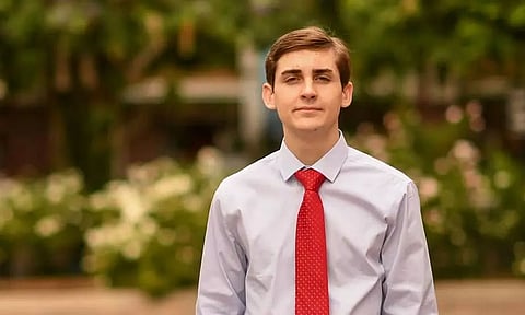 Teen Who Tracked Elon Musk's Jet Is Now Chasing Russian Tycoons