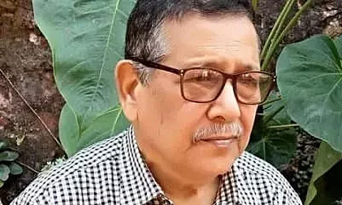 Tribute to Pankaj Thakur- A Man of Many Hues