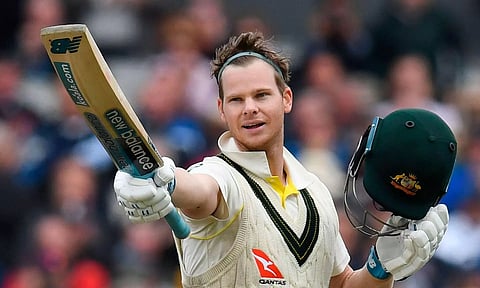 Had A Repeat 0f Vertigo Symptoms But Feeling Good For Opening Test Vs Pakistan: Smith