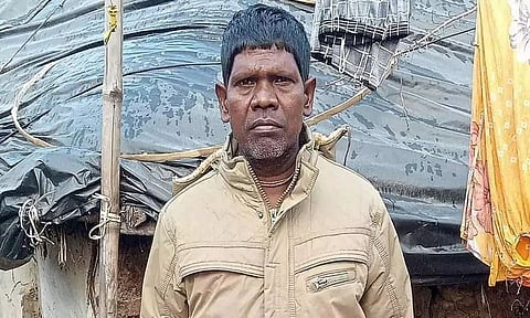 'Kacha Badam' Singer Bhuban Meets With An Accident