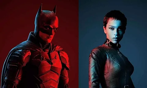 Robert Pattinson's 'The Batman' Won't Cuss On Indian Screen