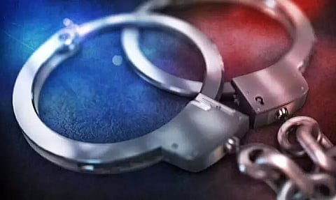 Tripura Police Arrests Woman From Amritsar For Online Gambling Fraud