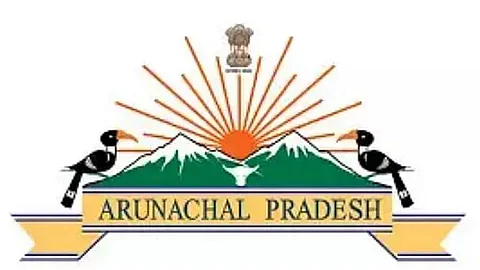 Special postal cover on 'Idu-Mishmi textile' released in Arunachal