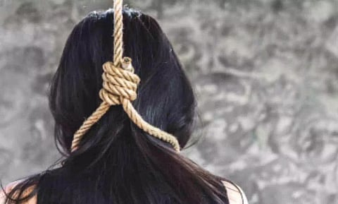 Assam: Woman Commits Suicide After Killing Her Two Daughters