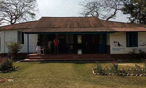 Poor Health Facilities; Labour Department Files Cases; TEs Least Bothered