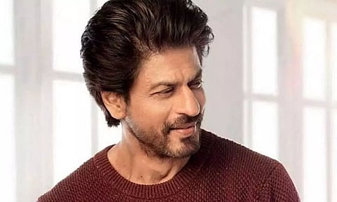 SRK's Advice To A Boy Who Asks Him For Studying Tips Is Outright Savage