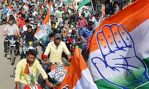 Campaigning For Dibrugarh Civic Polls Ends