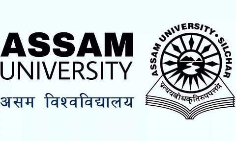 Assam University Silchar Recruitment 2022 – 02 Guest Faculties Vacancy, Latest Jobs