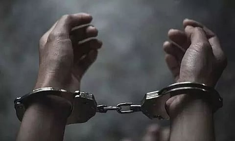 Engineer, Contractor Arrested Over PMSGY Scam