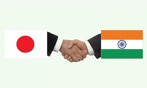 India-Japan Collaboration Will Benefit NE, Says Envoy Satoshi