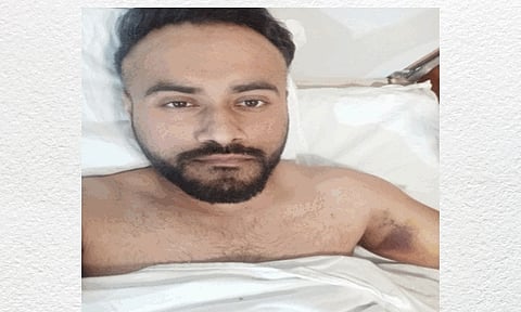 Indian National Shot At In Kiev, Stable Ukraine Crisis