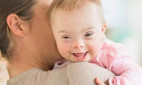 'Many Birth Defects, One Voice'